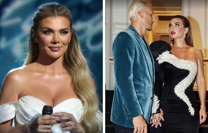 Анна Седокова