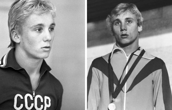 Сергей Немцанов Сергей Немцанов