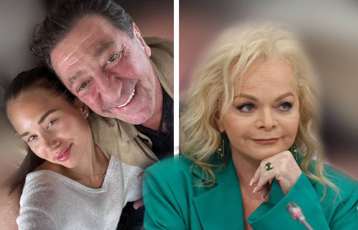 «Рублевская Санта-Барбара» Дибровых, вейп Тарасовой и другие громкие скандалы российского шоу-бизнеса в минувшем 2025 году