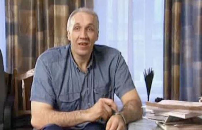 Александр Сизоненко