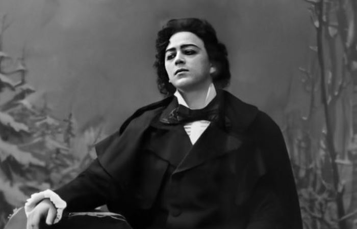 Леонид Собинов