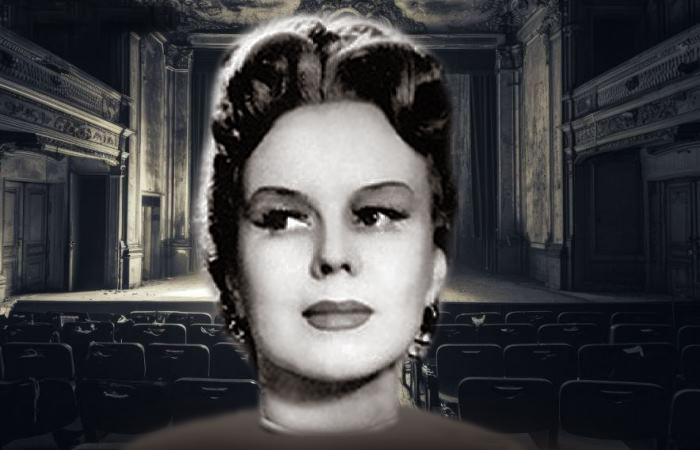 Вышла замуж беременной от другого, дочку похоронила в 1 год, а сына - в 24: Почему осталась одинокой первая жена композитора Зацепина