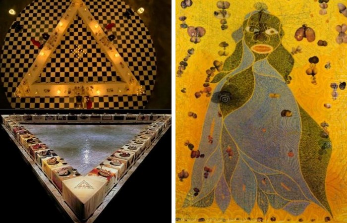 От «Страшного суда» до писуара: 8 произведения искусства, которые потрясли мир и разозлили многих