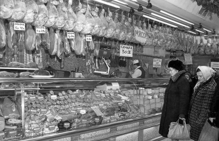 Когда у граждан СССР был самый высокий уровень жизни: От Сталина до Горбачева