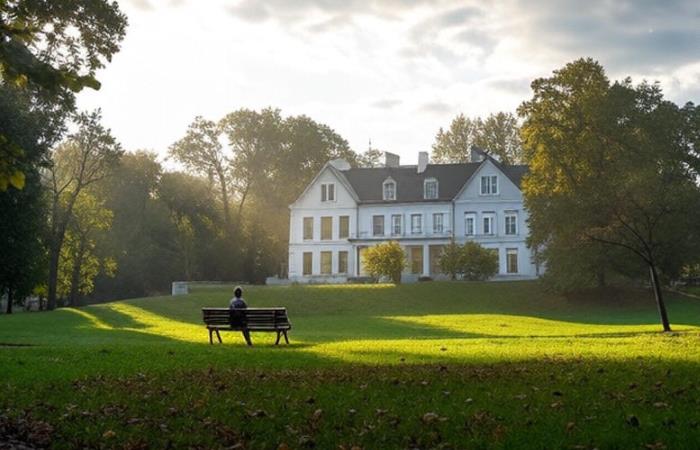 Где находится дом с мезонином Чехова и ещё 6 писательских домов, которые еще можно успеть увидеть