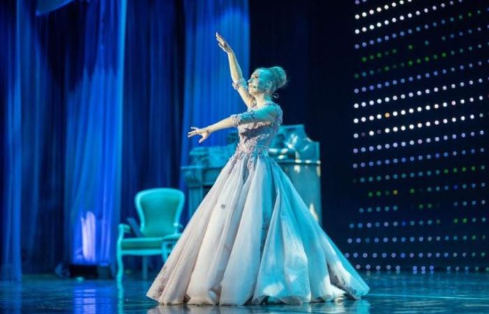 Светлана Феодулова