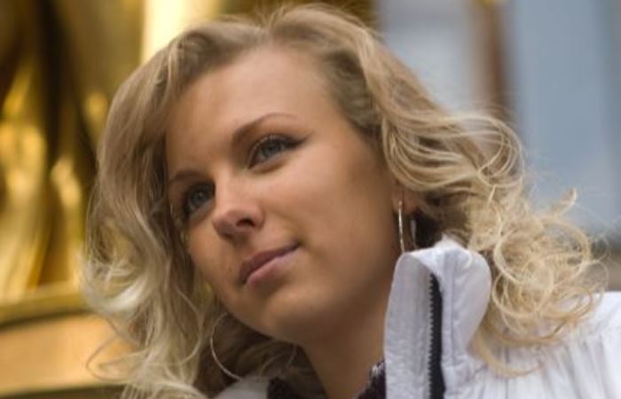 Светлана Феодулова