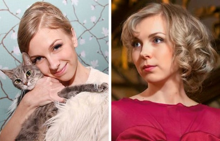 Светлана Феодулова