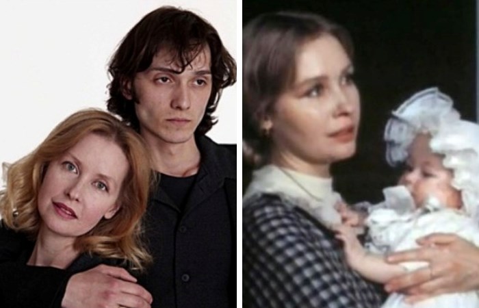 Светлана Рябова и Андрей Барило Светлана Рябова и Андрей Барило