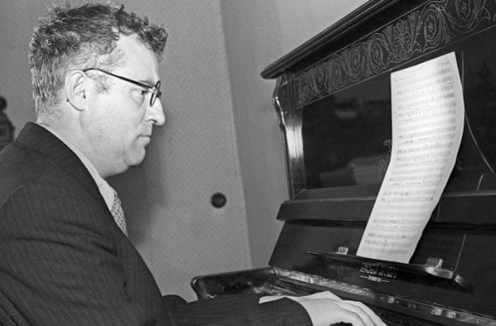 Георгий Свиридов Георгий Свиридов