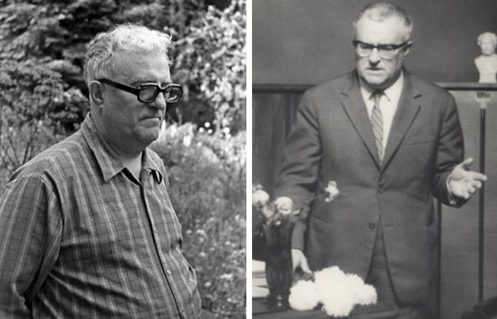 Георгий Свиридов Георгий Свиридов