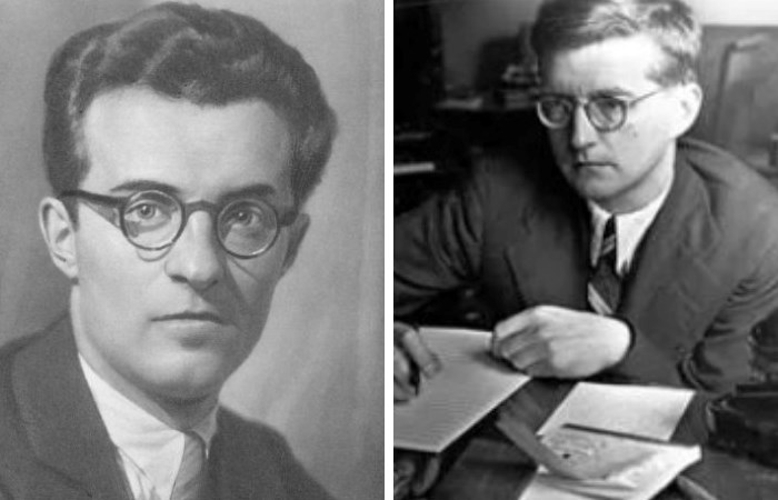 Георгий Свиридов Георгий Свиридов