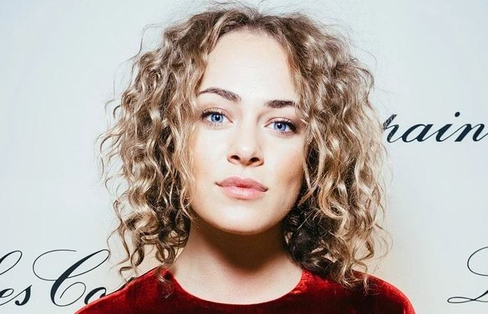 Аглая Тарасова