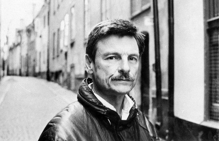 Андрей Тарковский