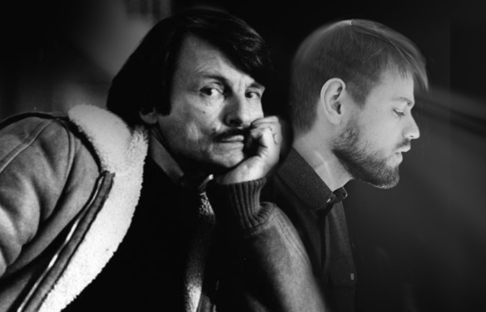 Как выглядит сын-бастард Тарковского и почему не говорит по-русски: Из-за чего режиссер его так и не увидел