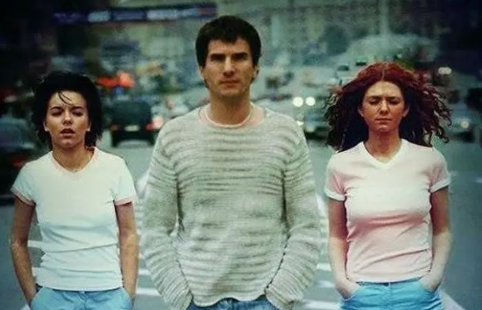 Иван Шаповалов со своими подопечными