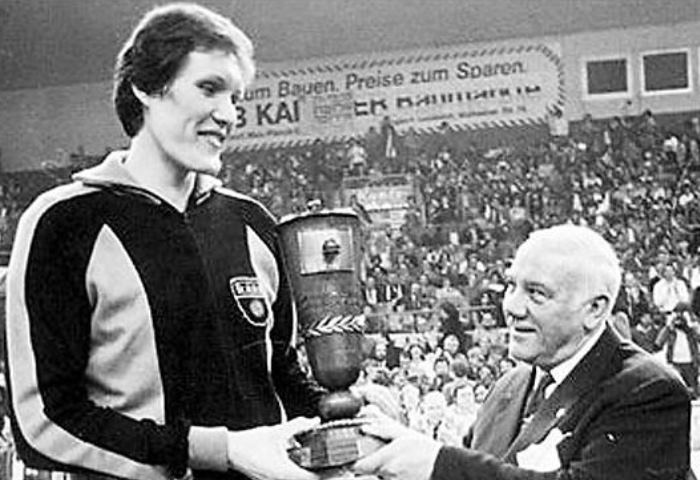 Победы Ульяны Семеновой / Фото: press.lv