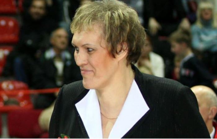 Ульяна Семенова / Фото: sport-express.ru