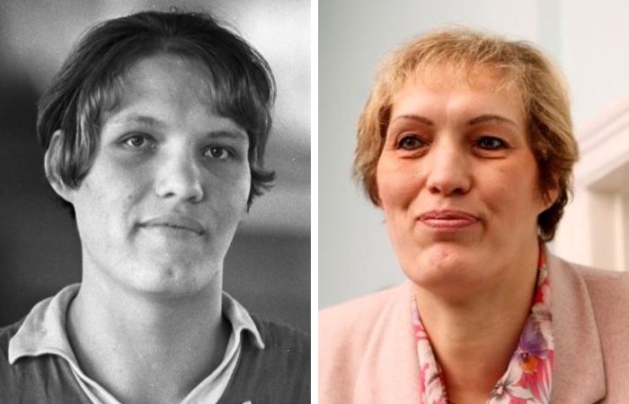 Ульяна Семенова Ульяна Семенова