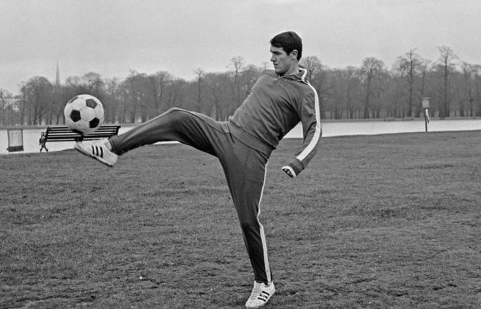 После аварии Валерий попытался тренироваться, но понял, что утратил свои физические возможности