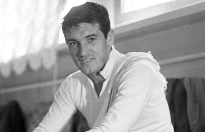 Валерий Воронин