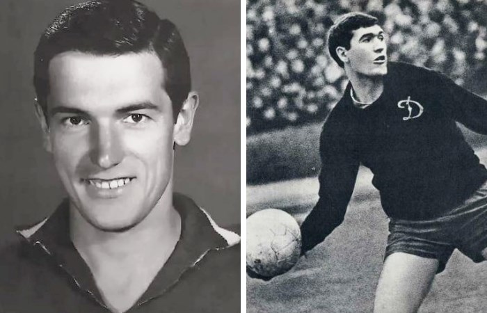 Валерий Воронин