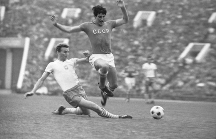 Валерий Воронин