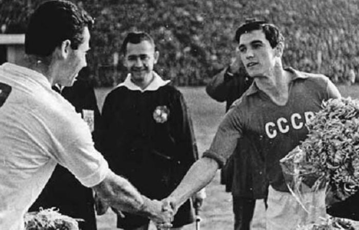 Так проходит земная слава