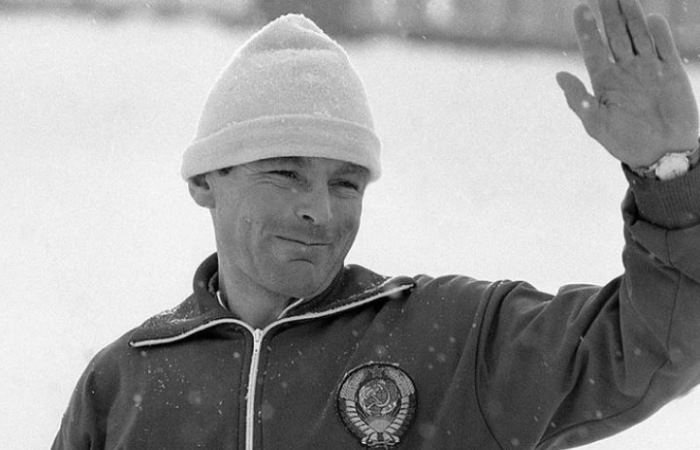 Обманул норвежца, отказался опустить советский флаг перед японским императором и добыл олимпийское золото: Вячеслав Веденин