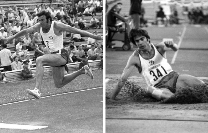 Виктор Санеев Виктор Санеев