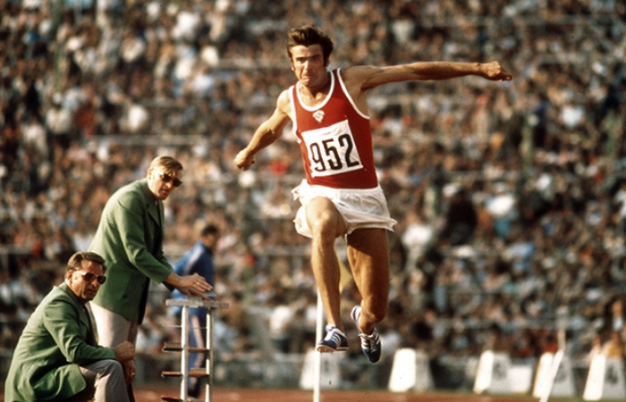 Виктор Санеев Виктор Санеев