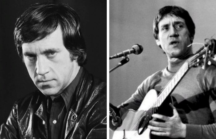 Владимир Высоцкий Владимир Высоцкий