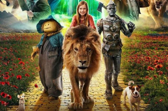 Почему фильм, который заработал 3,5 млрд рублей в прокате, назвали самым провальным фильмом 2025 года: В чем парадокс «Волшебника Изумрудного города»