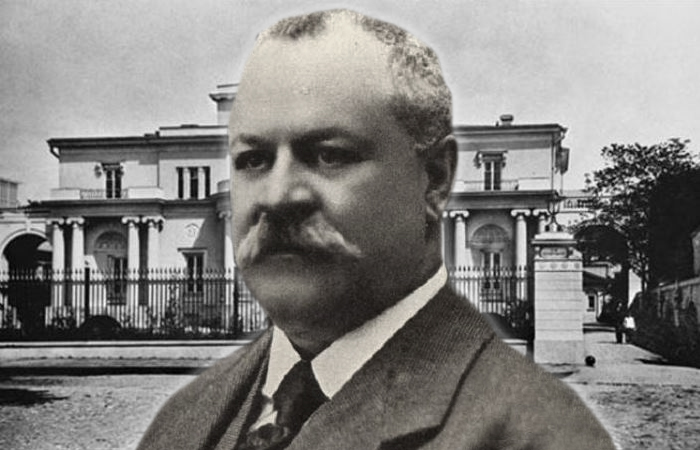 Как заработал миллионы самый богатый человек России начала XX века, и Кто убил Николая Второва