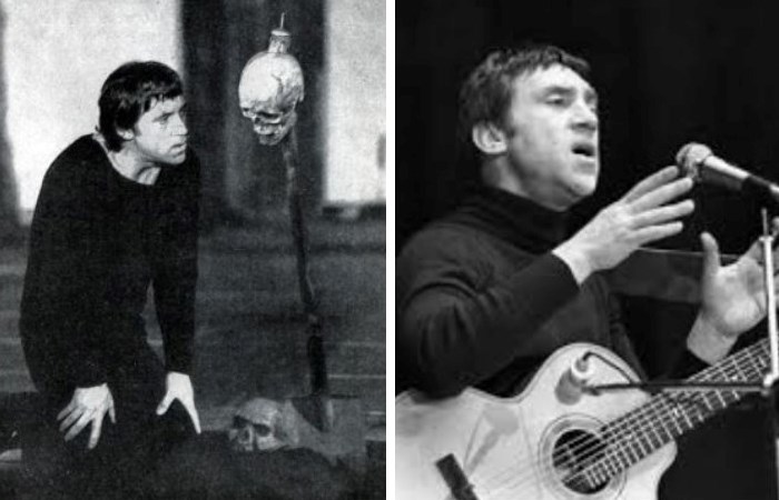 У Высоцкого было несколько источников дохода, но основные заработки давала его концертная деятельность