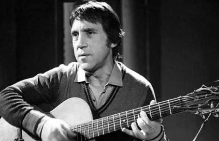 Владимир Высоцкий