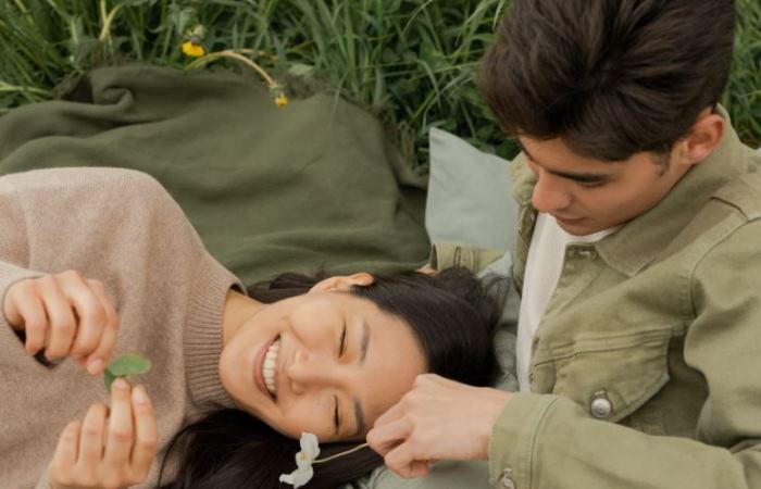 Во время конфетно-букетного периода в Японии нет ни конфет, ни цветов