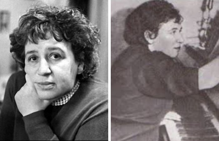 Зара Левина Зара Левина