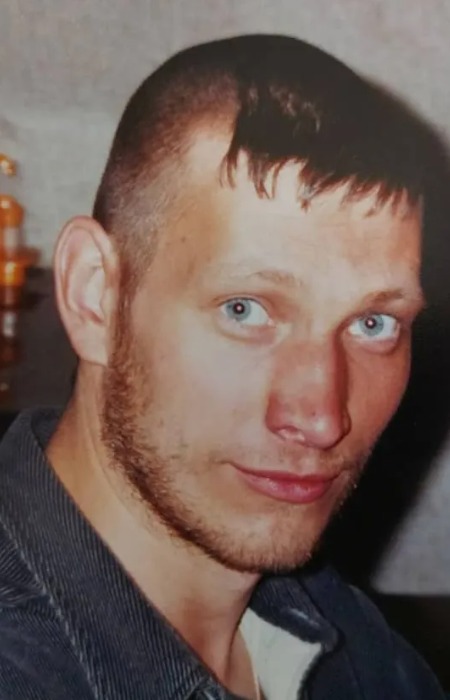 Олег Андреев. / Фото: fotobase.co