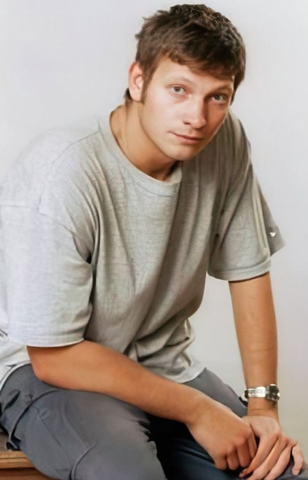 Олег Андреев. / Фото: azov-avtosteklo.ru