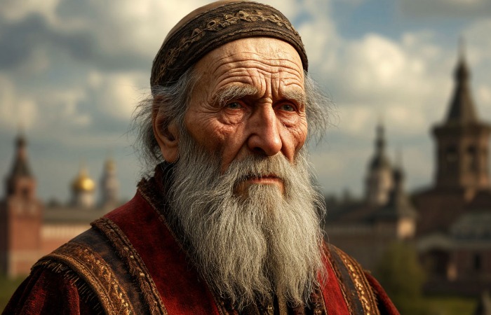 Зачем пытался приворожить Петра I стольник Безобразов, и что из этого вышло?