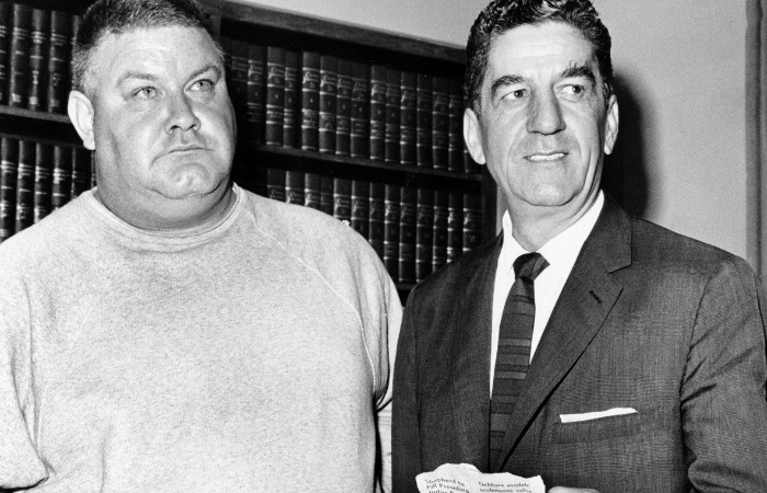 У Фердинанда Демары были высокие умственные способности и фотографическая память. / Фото: e-news.su 