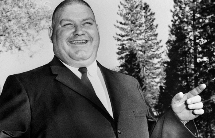 Фердинанд Демара. / Фото: fotostrana.ru