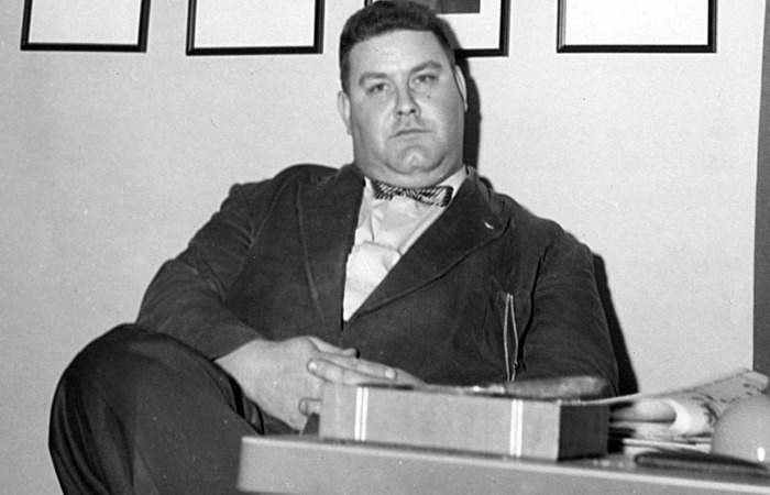 Фердинанд Демара, великий самозванец. / Фото: gigi.click