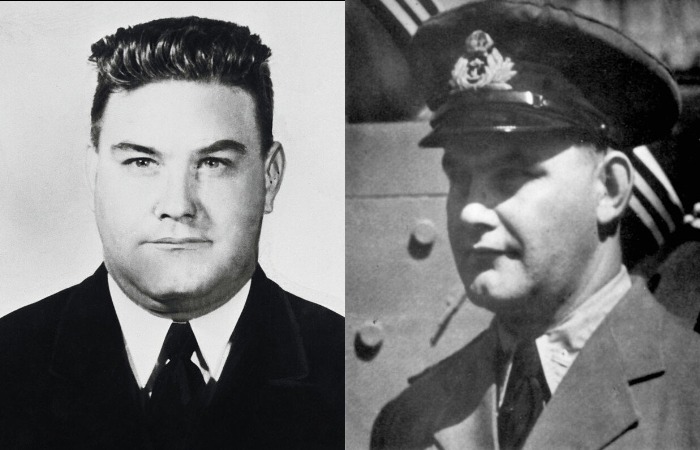 Первое перевоплощение в другого человека произошло в армии. / Фото :kulturologia.ru