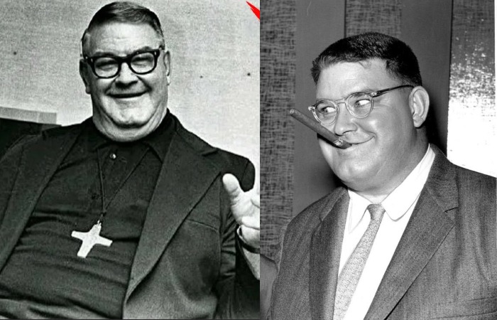 Профессии Фердинанда Демары. / Фото: kulturologia.ru