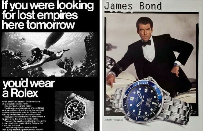 Как появился бренд Rolex, который стал революцией в мире часов, и Как эти знаменитые хронометры проверяли на прочность 
