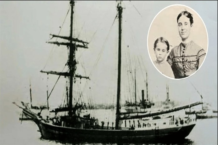 Какие тайны хранит Саргассово море: «Мусорный остров», пропавшие путешественники, блуждающие корабли и не только 