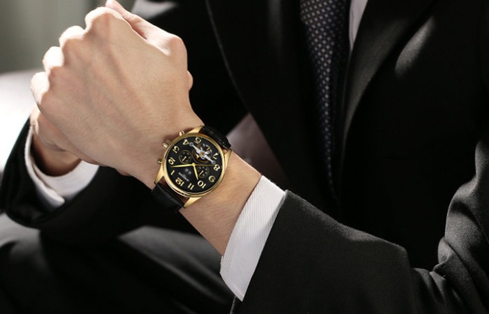 Как появился бренд Rolex, который стал революцией в мире часов, и Как эти знаменитые хронометры проверяли на прочность 