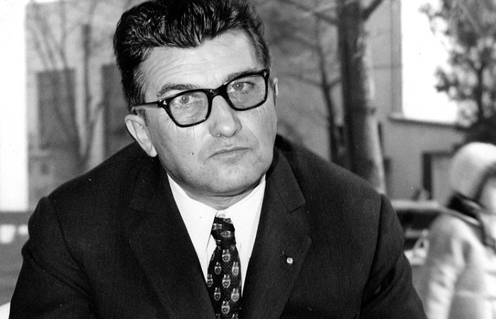 Как Феррари оскорбил Ламборгини, и из-за этого появился самый крутой автомобиль своего времени Ламборгини, Lamborghini, Ферруччо, машины, автомобильную, поэтому, автомобилей, «Феррари», которой, очень, когда, компанию, занялся, который, только, модели, автомобили, автомобиль, технике, войны